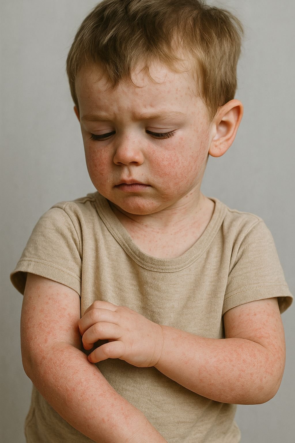 Dermatite Atópica: o que é, causas, sintomas e como tratar